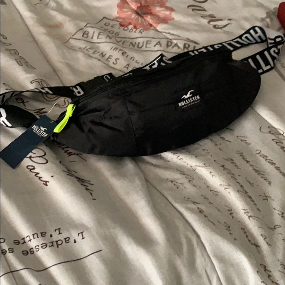 Brand NEW with tag holistic fanny pack